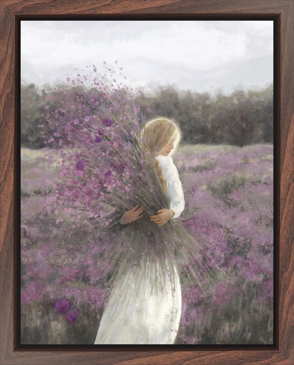 The Mother Gardener