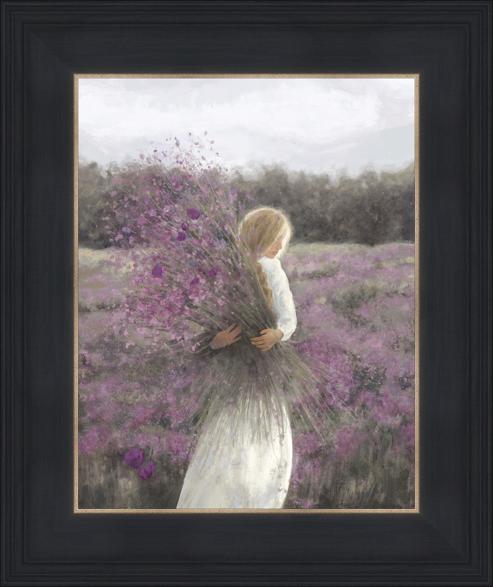 The Mother Gardener