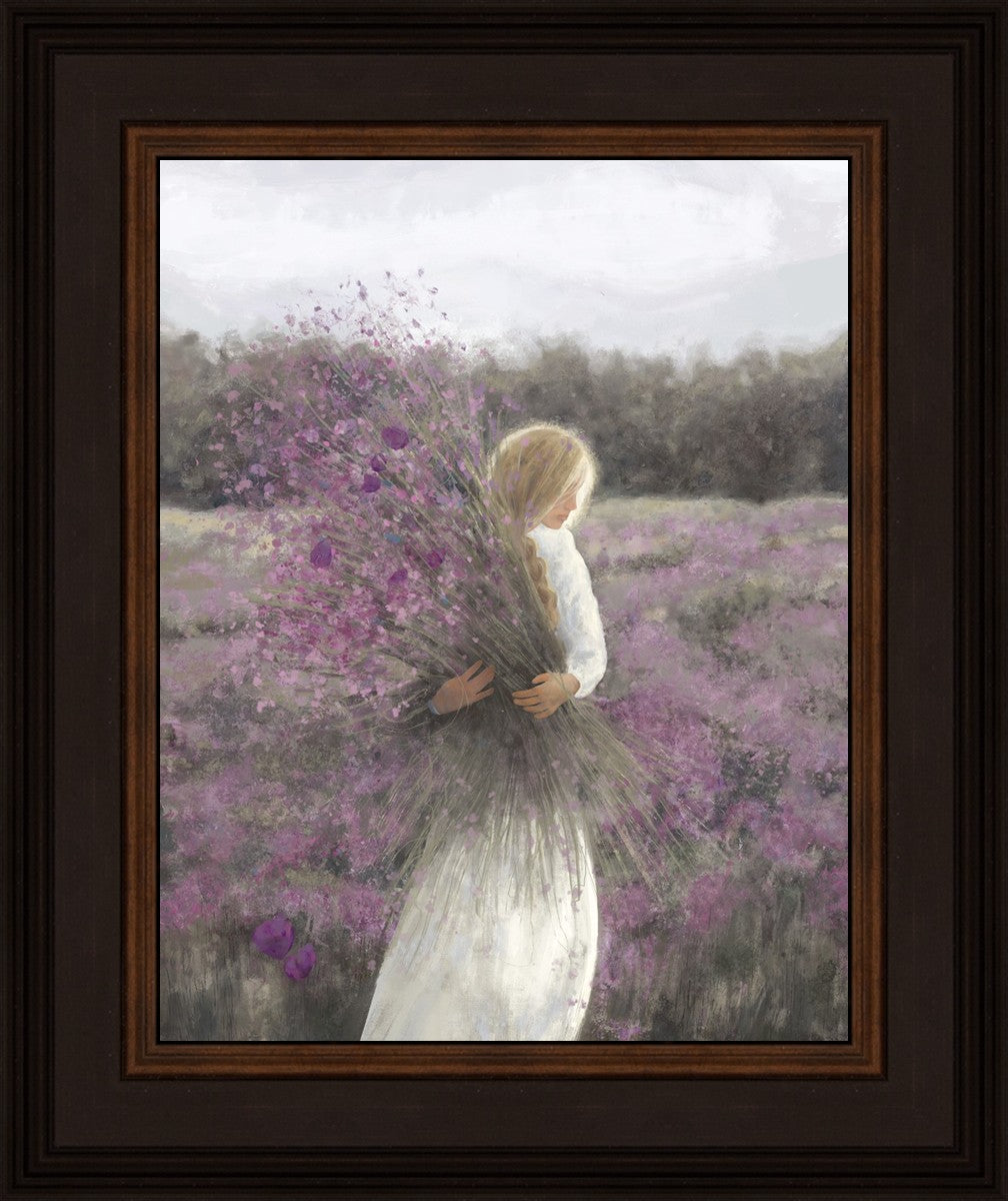 The Mother Gardener