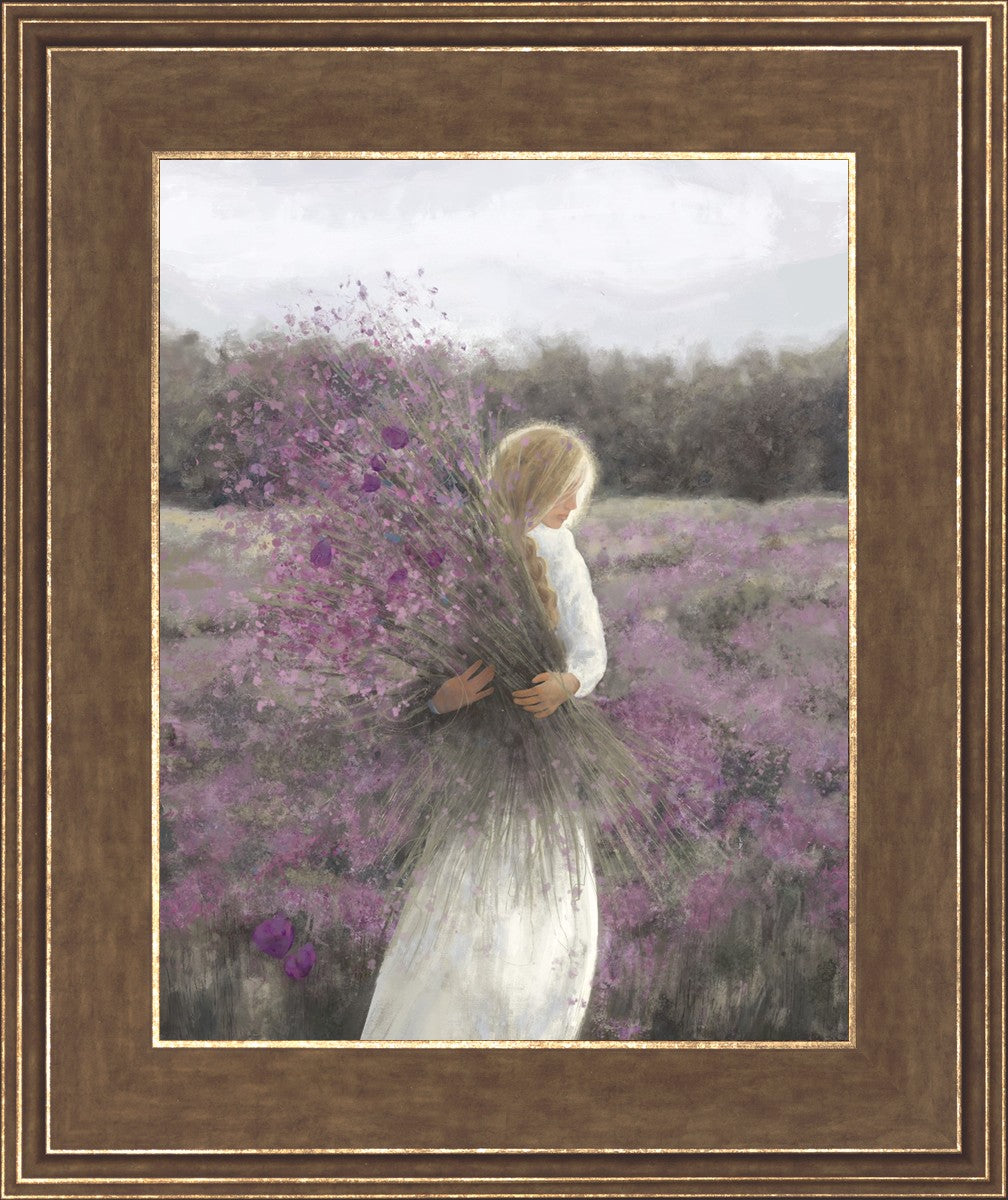 The Mother Gardener