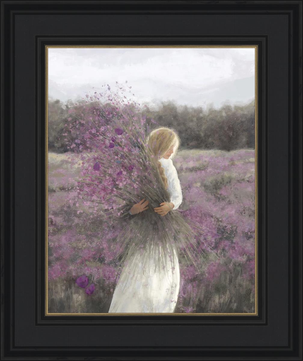 The Mother Gardener