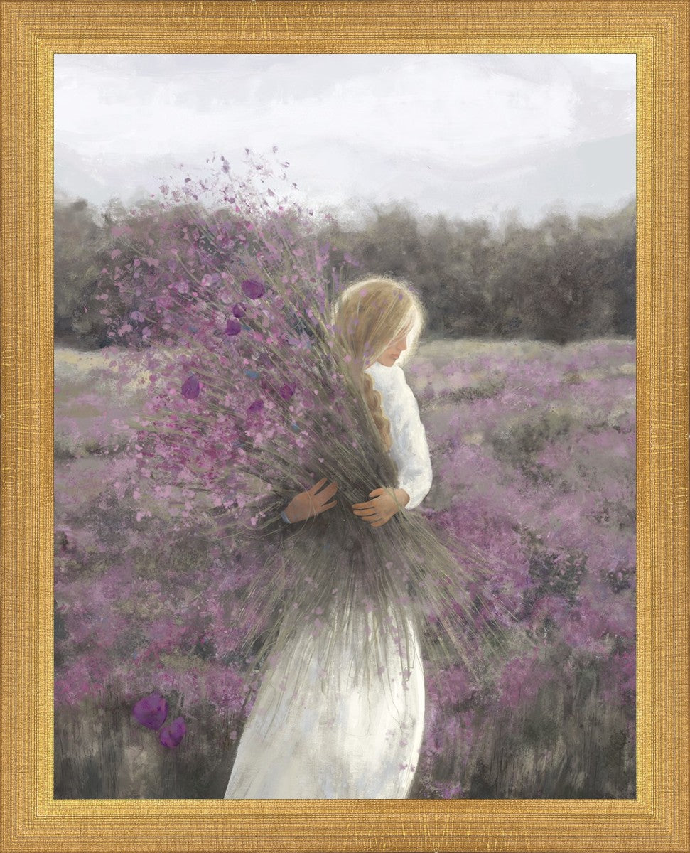 The Mother Gardener