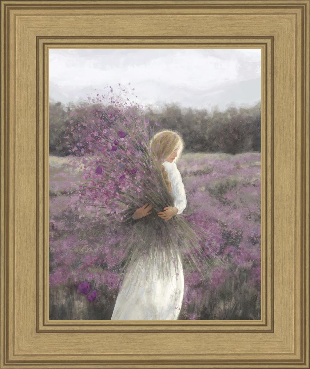 The Mother Gardener