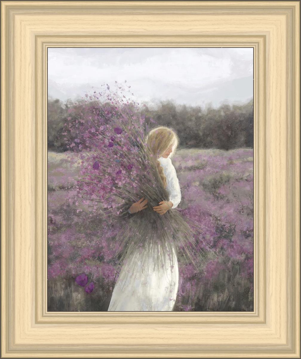 The Mother Gardener