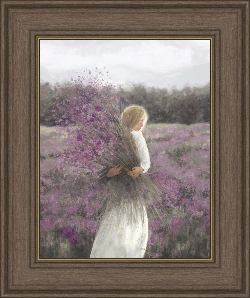 The Mother Gardener