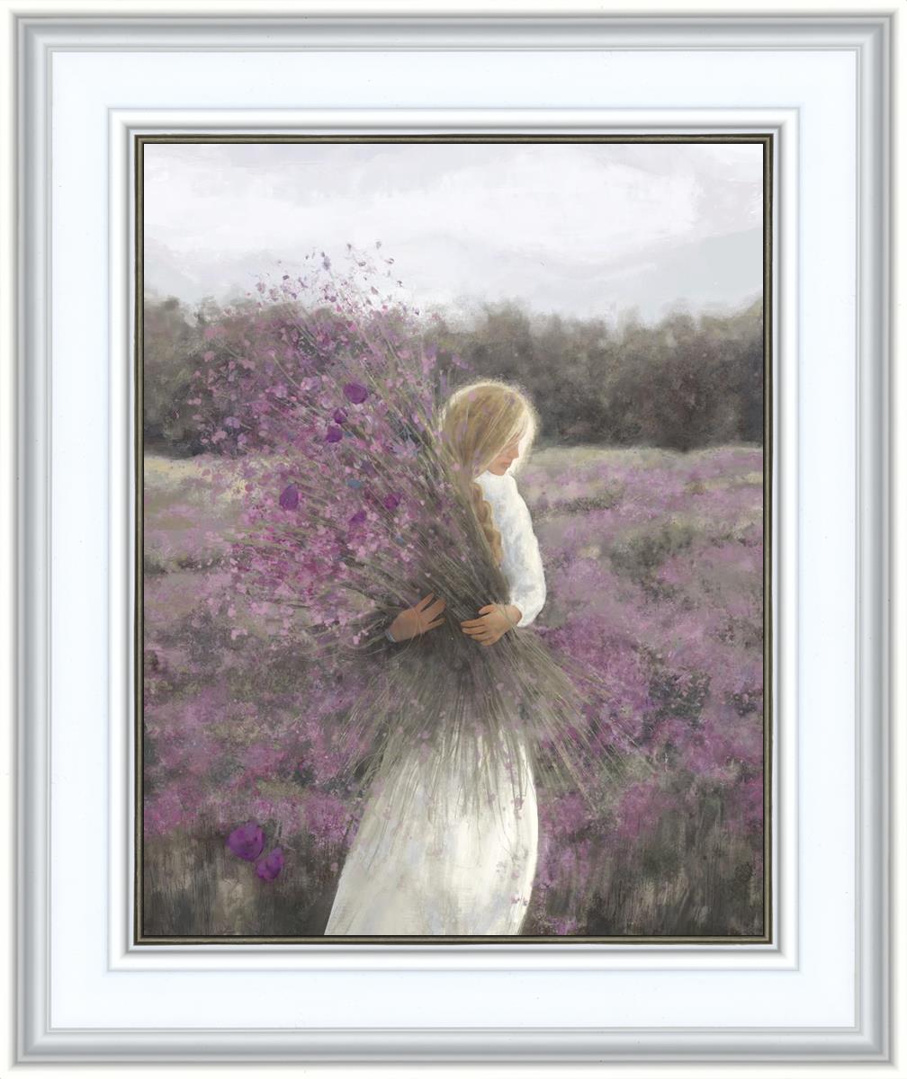The Mother Gardener