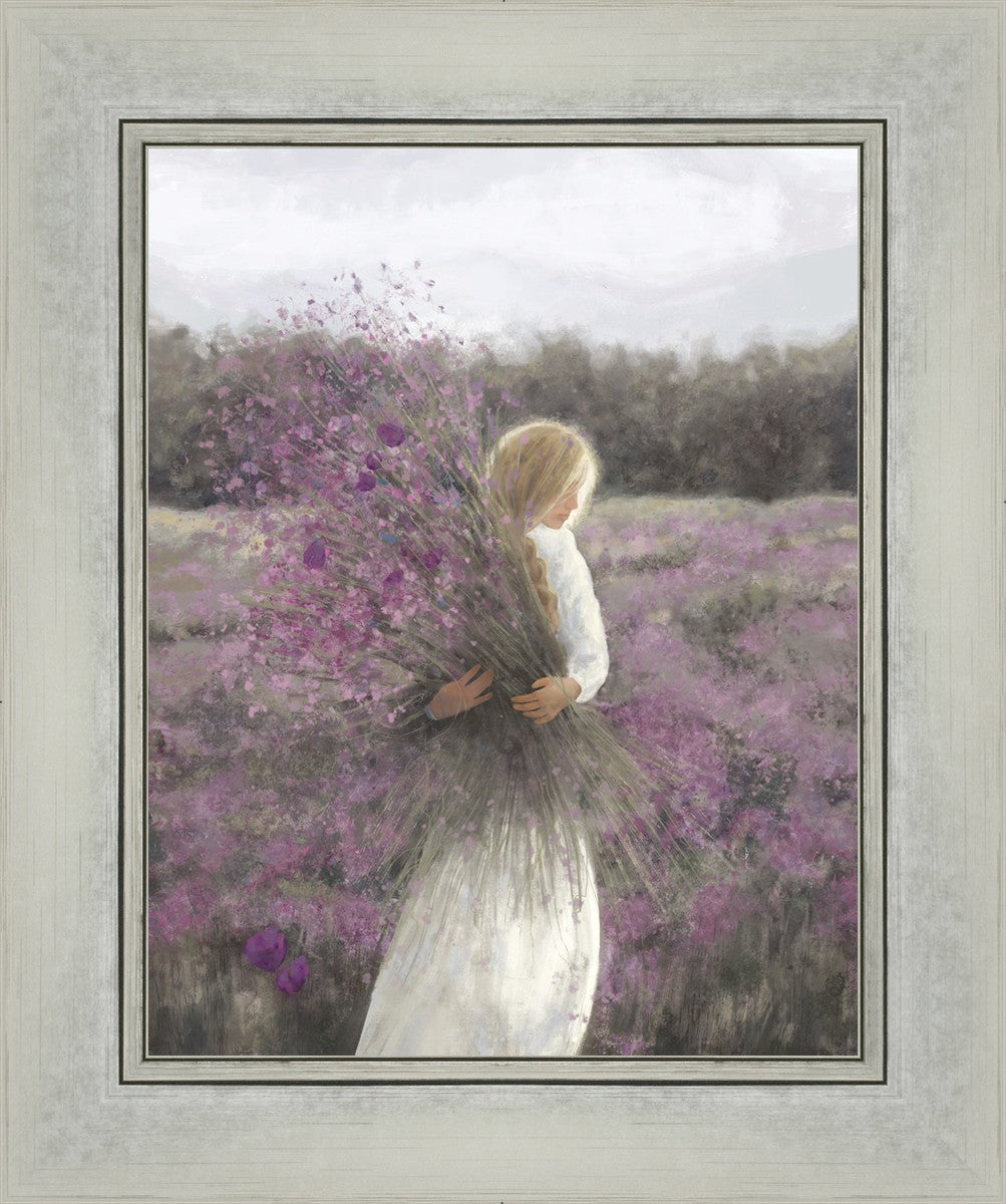 The Mother Gardener