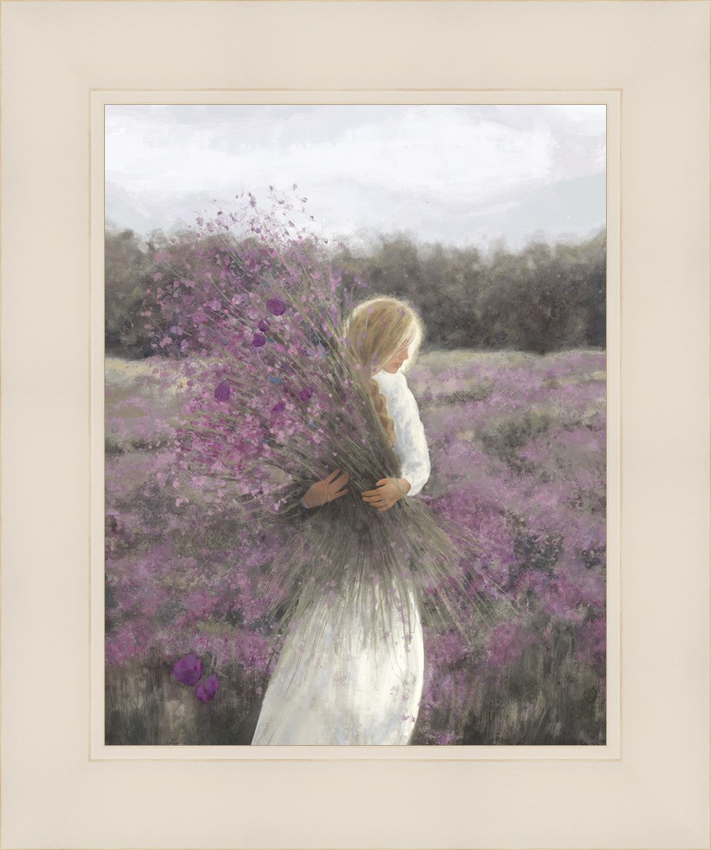 The Mother Gardener