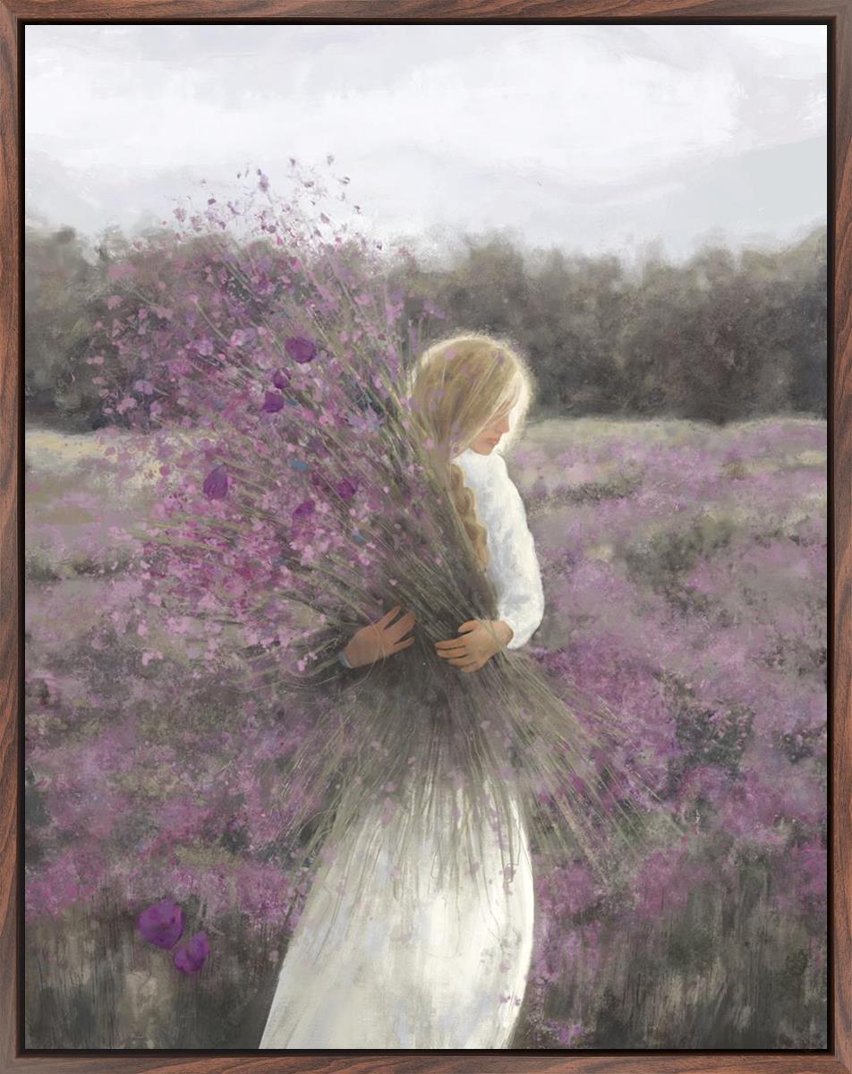 The Mother Gardener