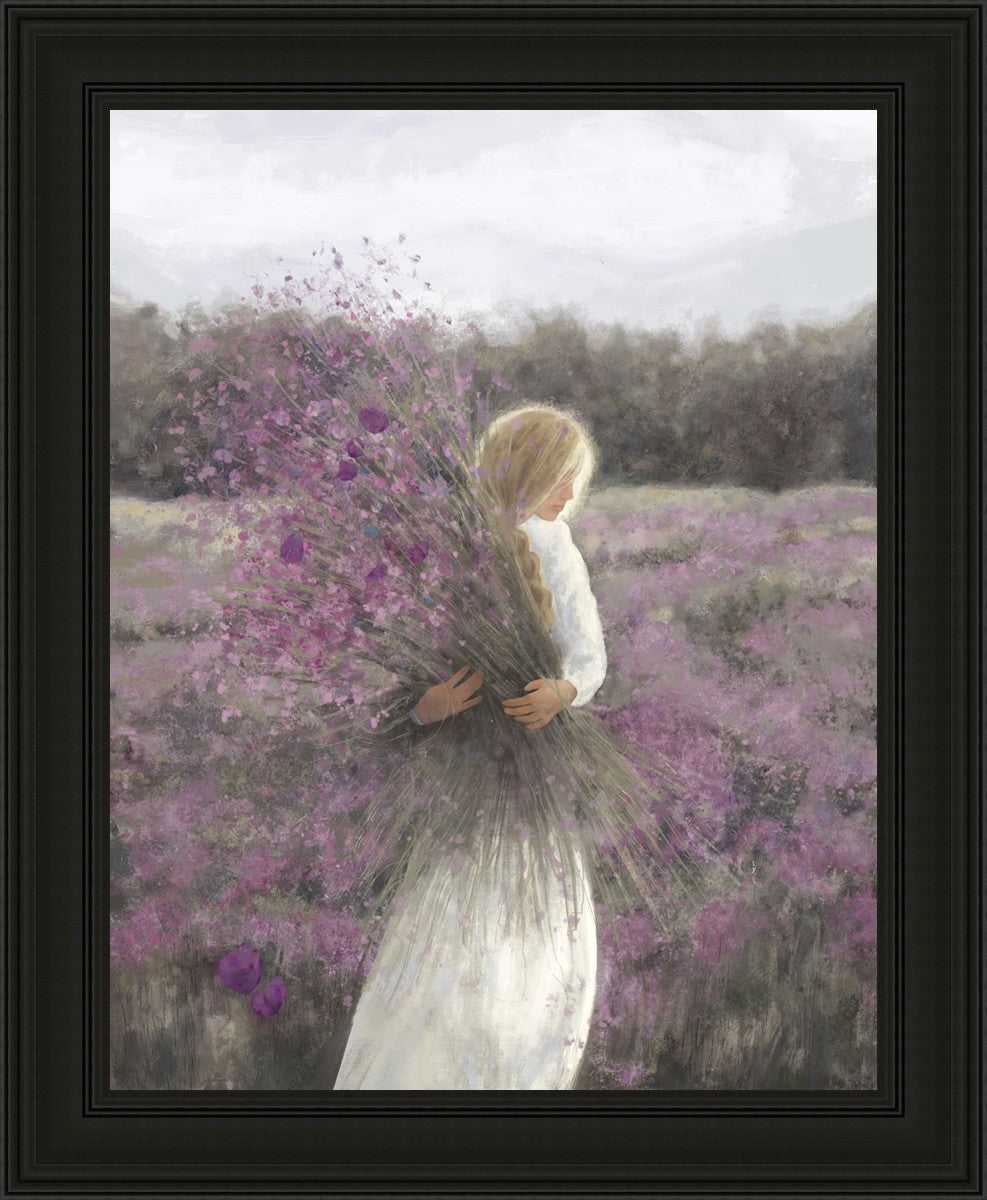 The Mother Gardener