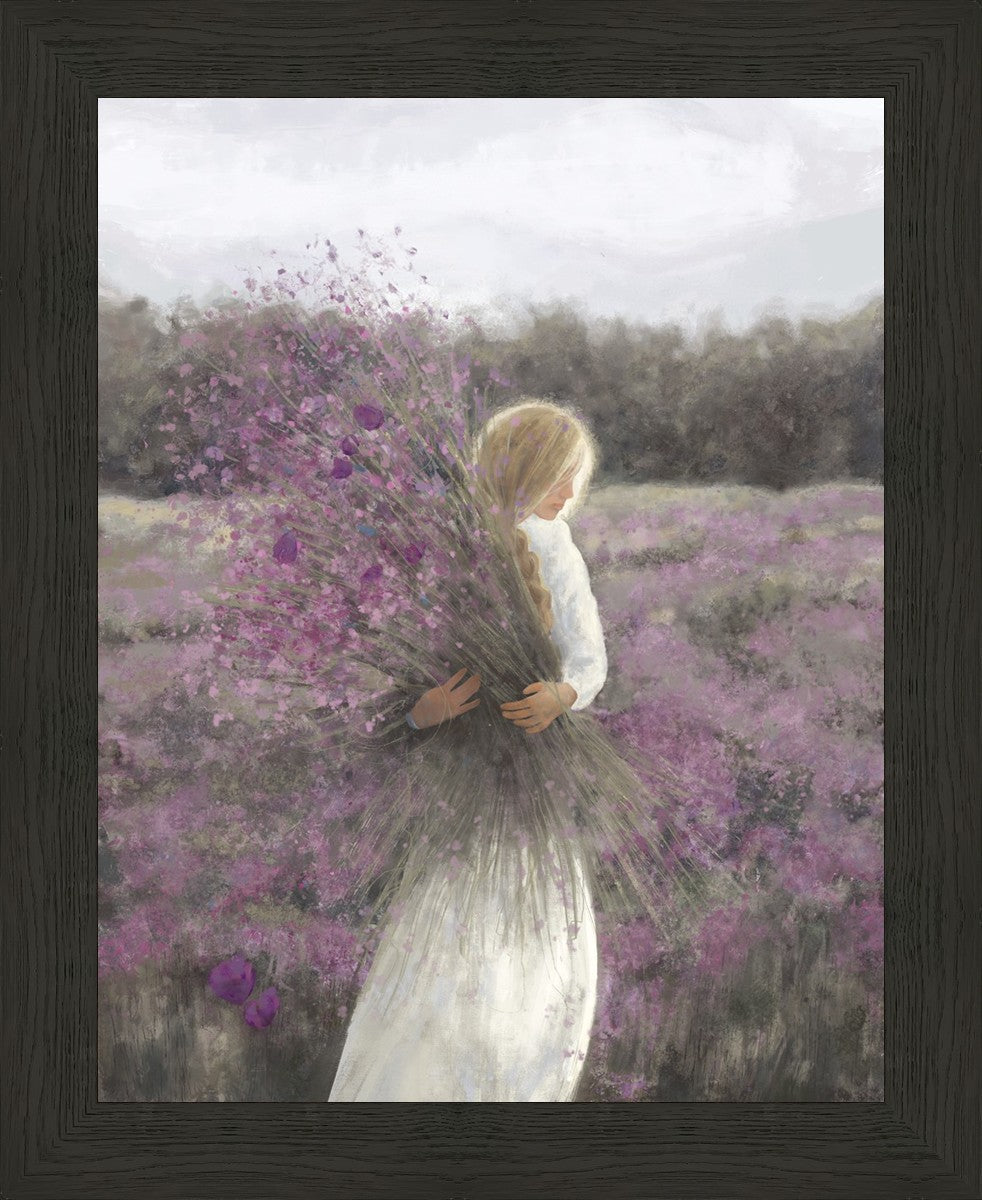 The Mother Gardener