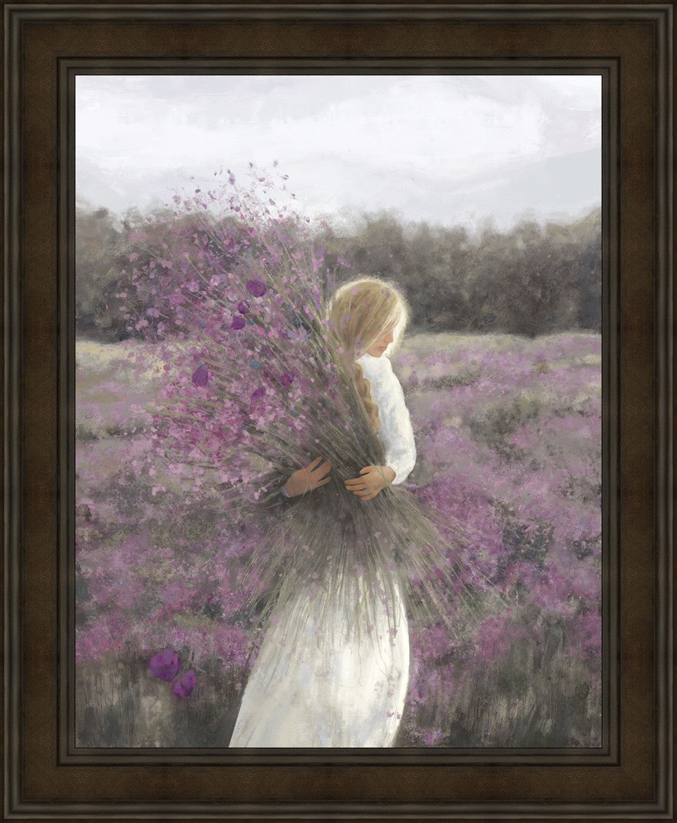 The Mother Gardener