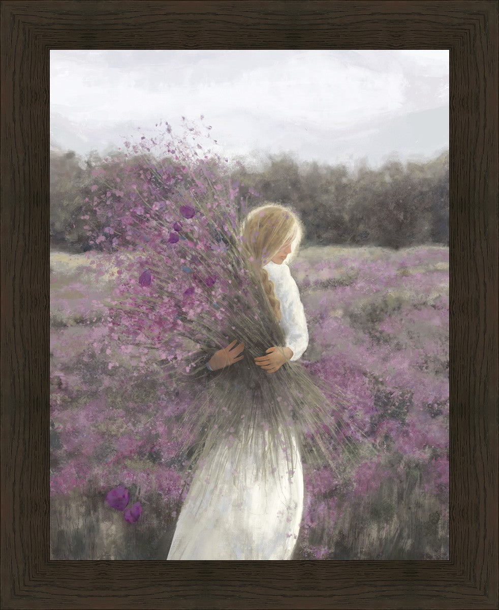 The Mother Gardener