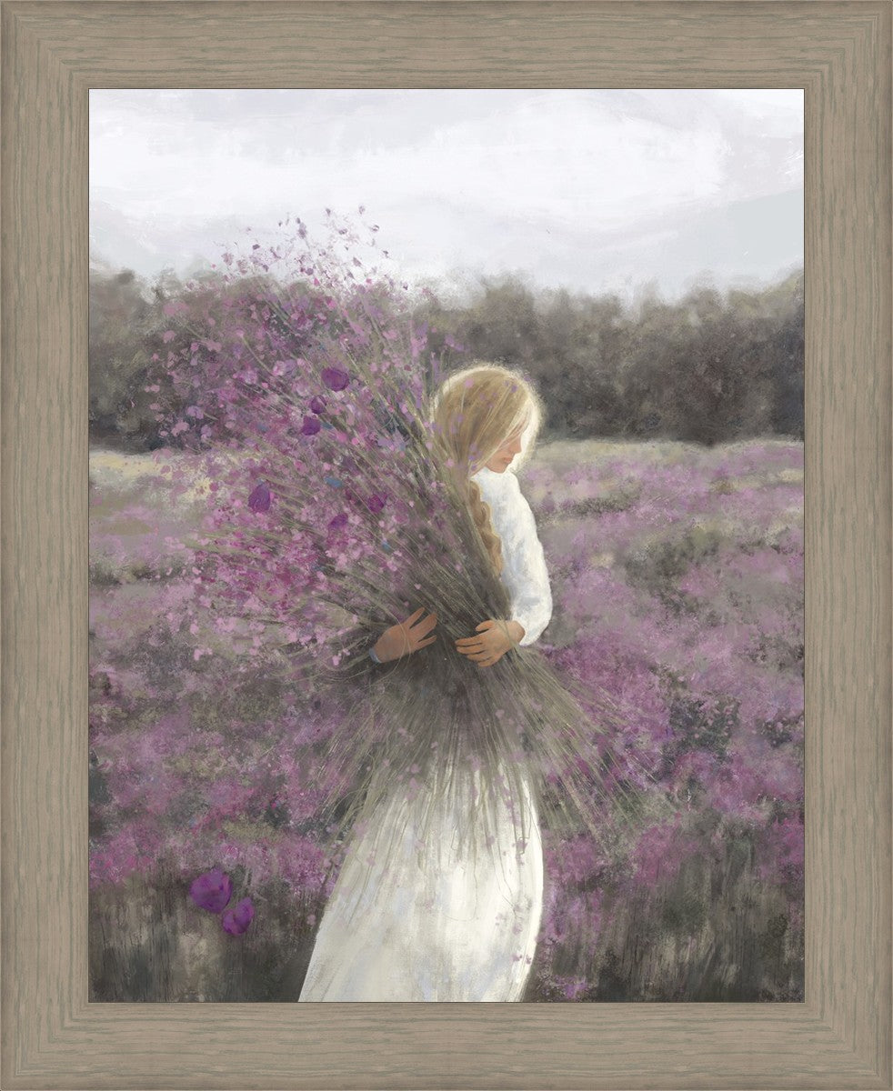 The Mother Gardener