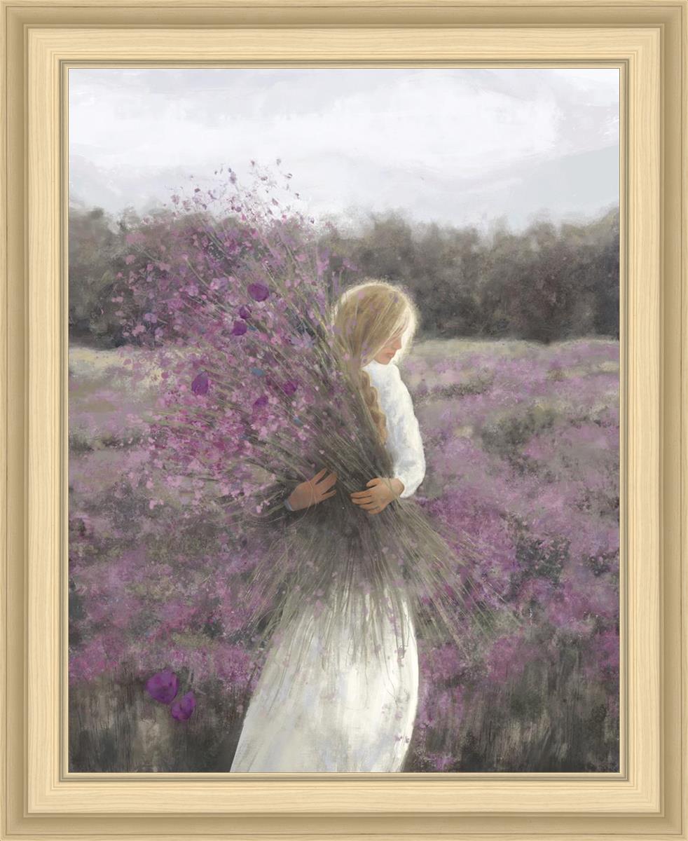 The Mother Gardener