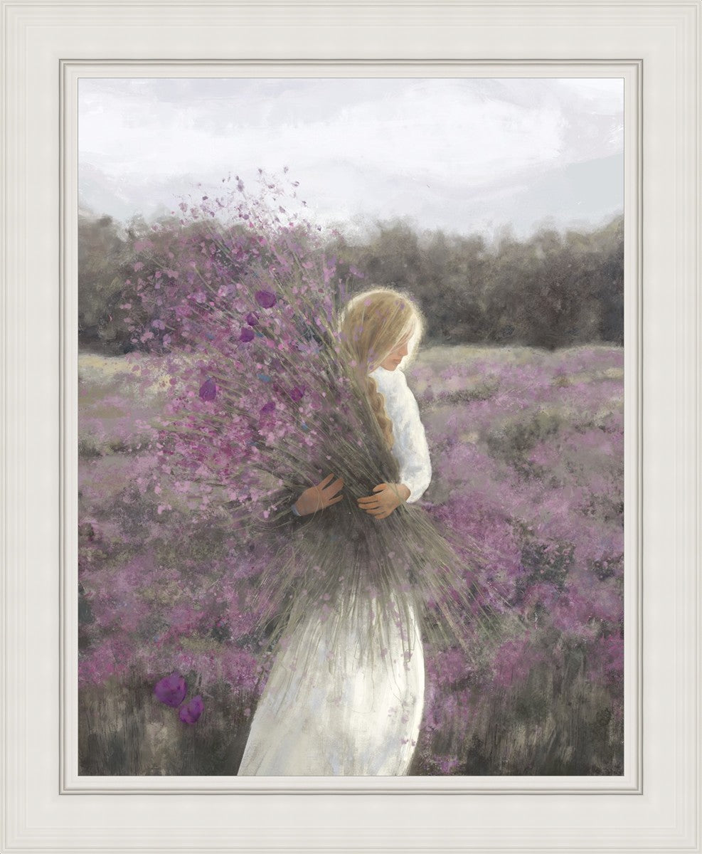 The Mother Gardener