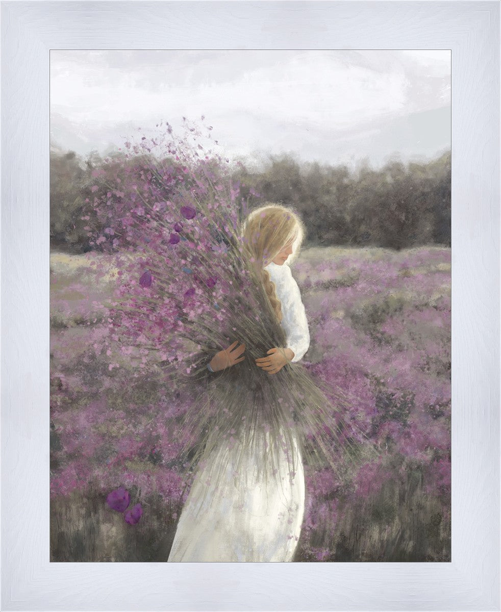 The Mother Gardener