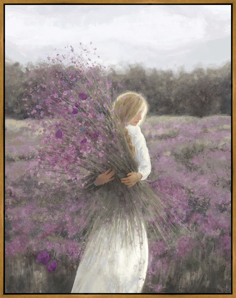 The Mother Gardener