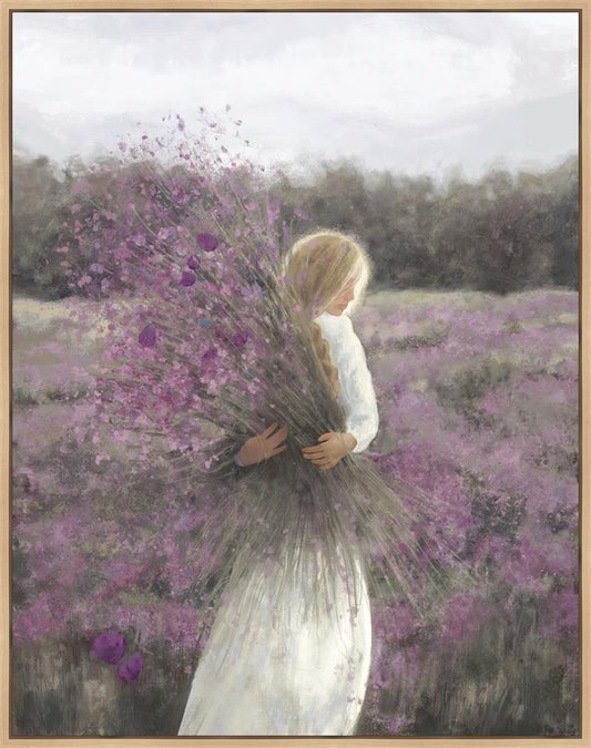 The Mother Gardener