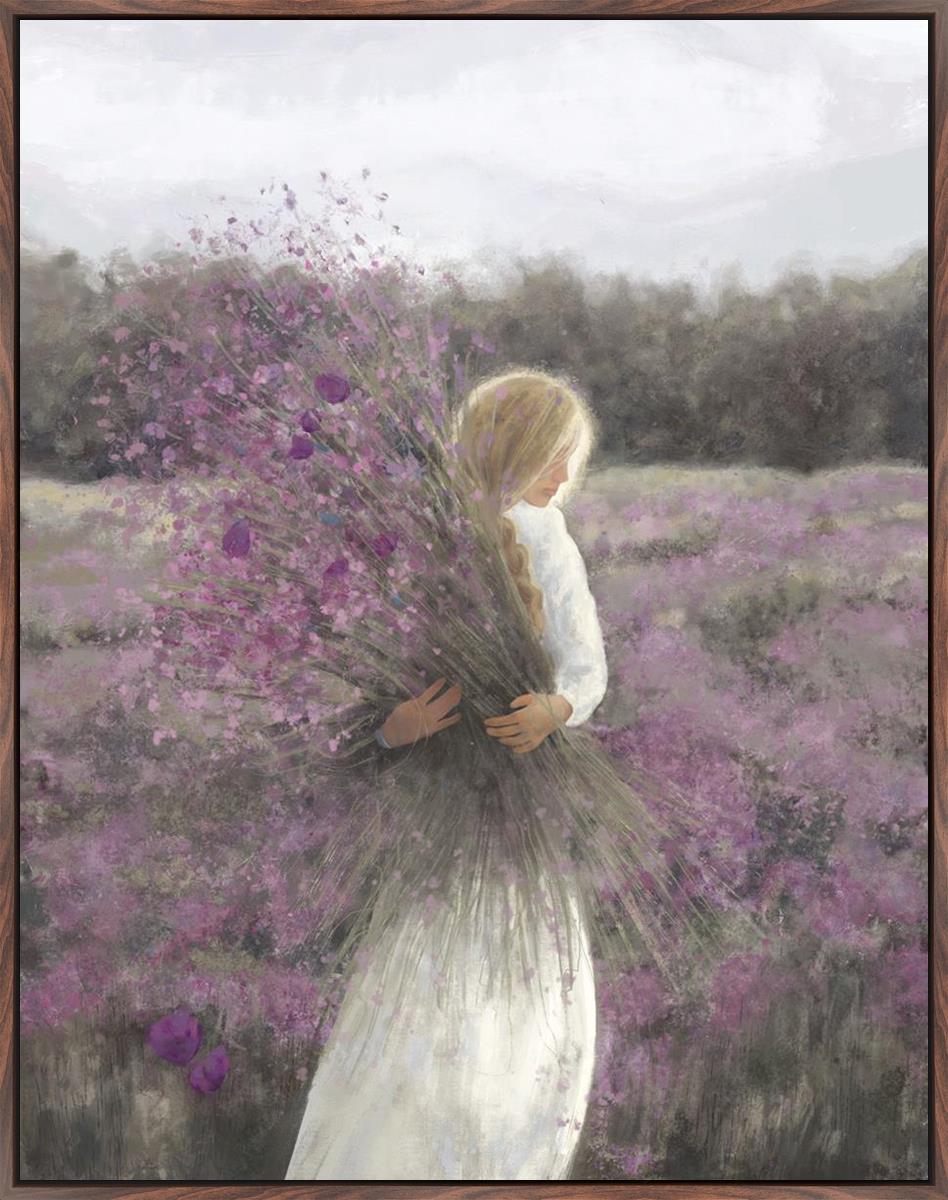 The Mother Gardener