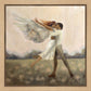 Dance of Sky and Ground