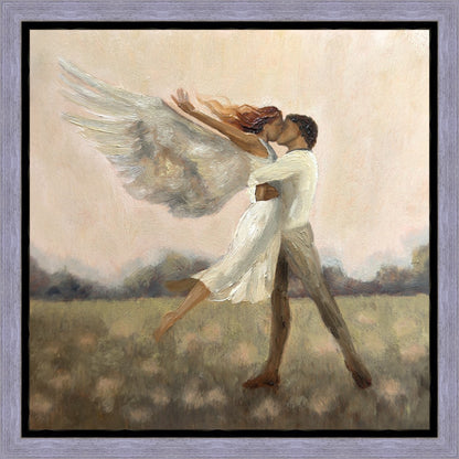 Dance of Sky and Ground