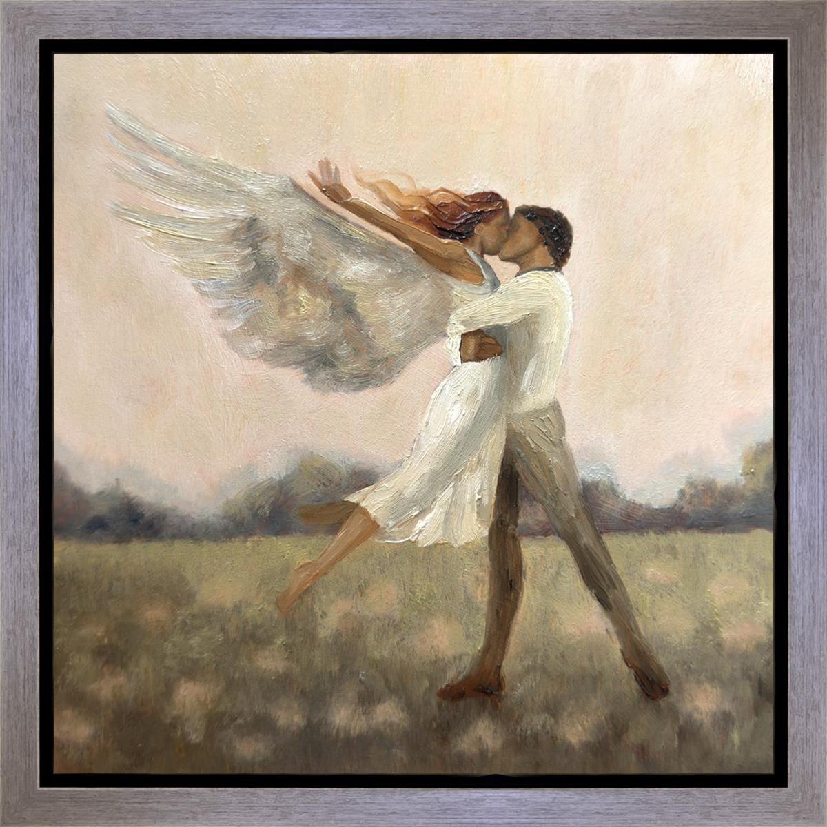 Dance of Sky and Ground