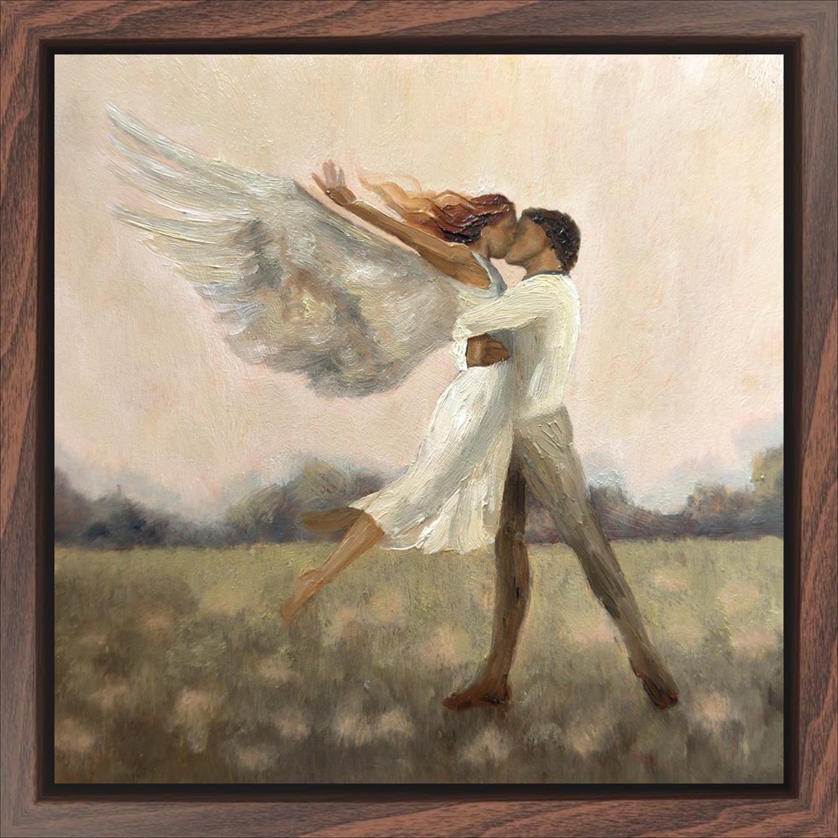 Dance of Sky and Ground