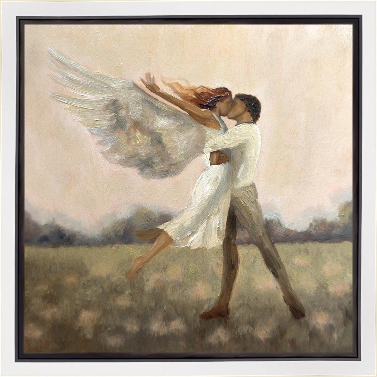 Dance of Sky and Ground