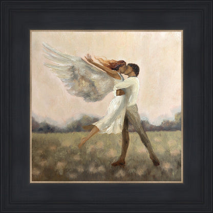 Dance of Sky and Ground