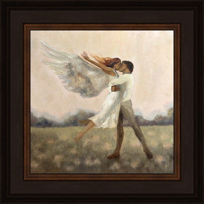 Dance of Sky and Ground