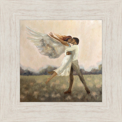 Dance of Sky and Ground