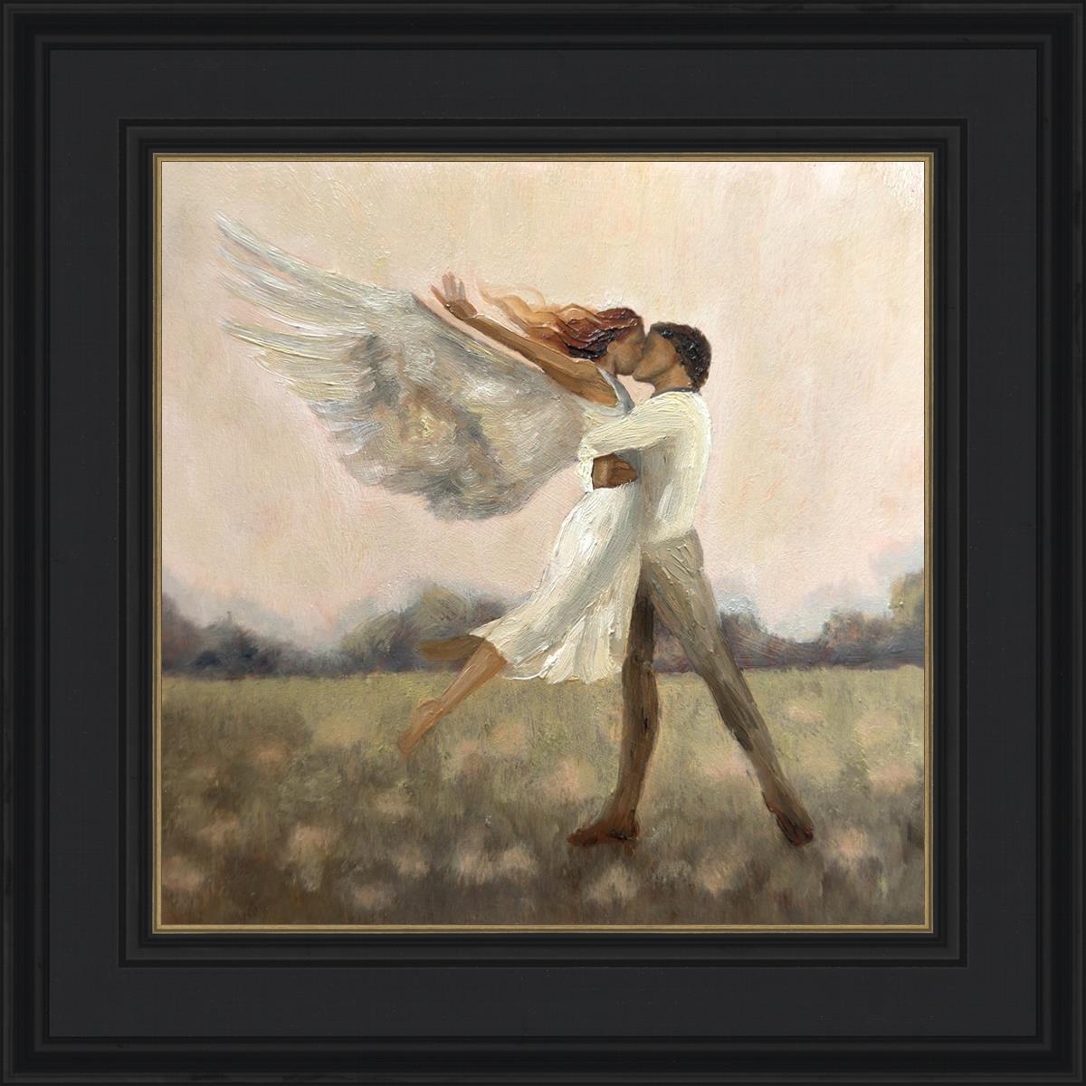 Dance of Sky and Ground