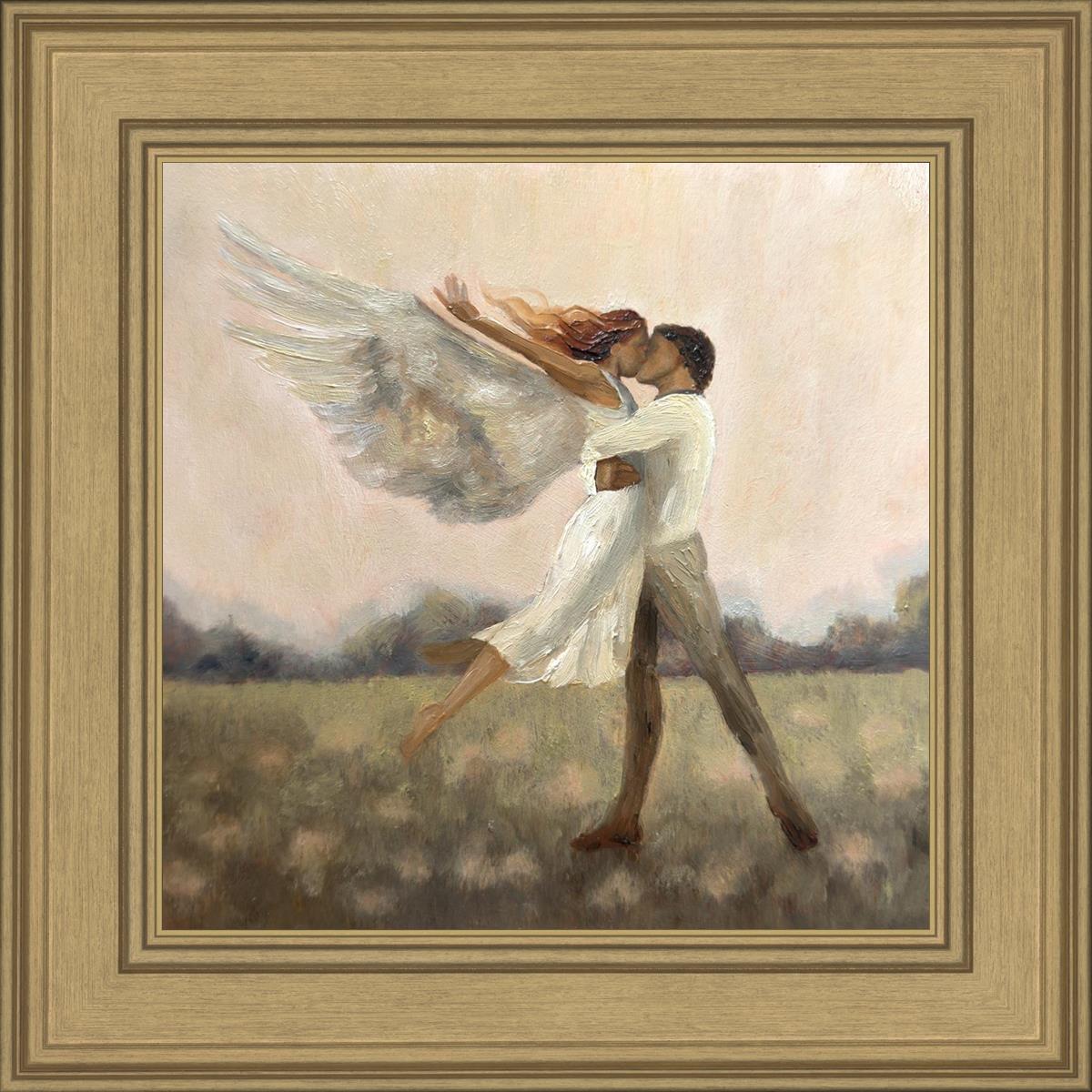 Dance of Sky and Ground