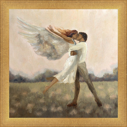 Dance of Sky and Ground