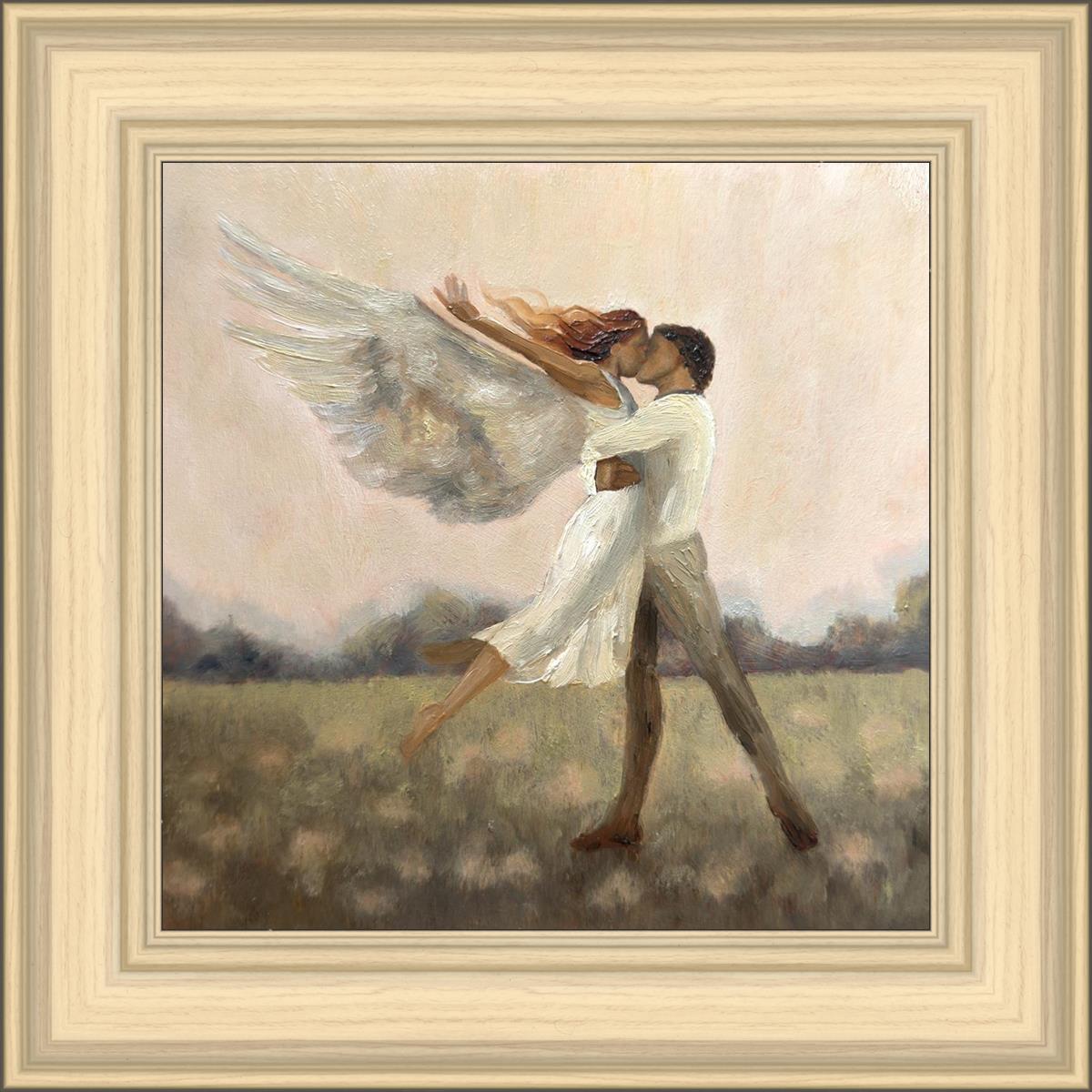 Dance of Sky and Ground