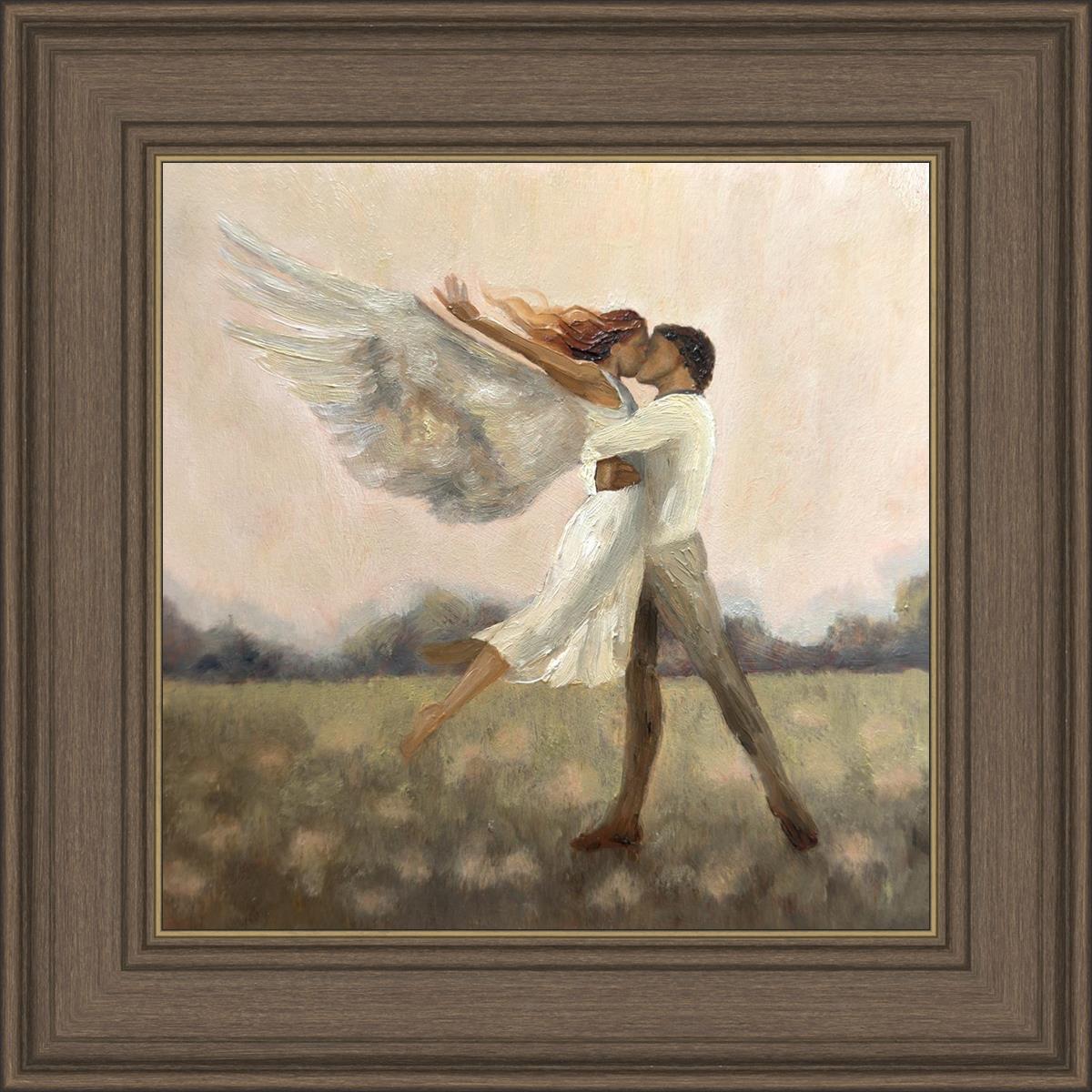Dance of Sky and Ground