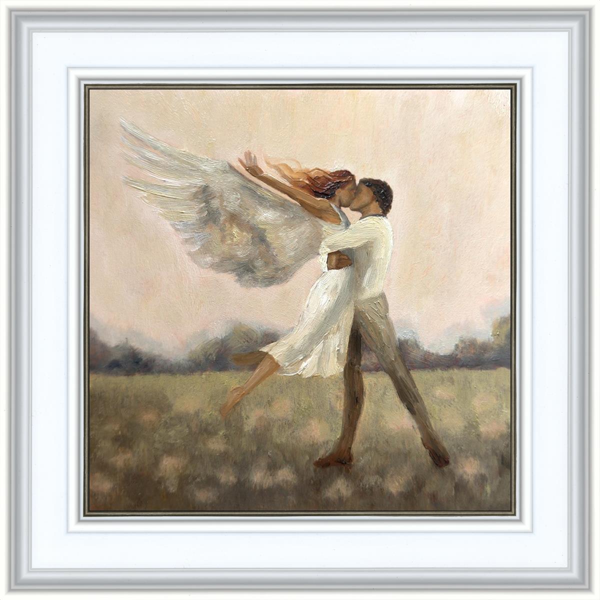 Dance of Sky and Ground