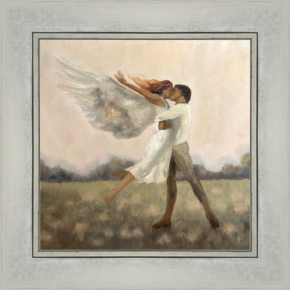 Dance of Sky and Ground