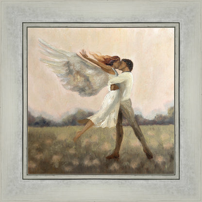 Dance of Sky and Ground