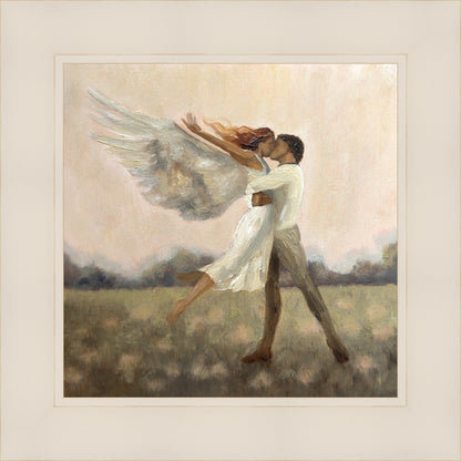 Dance of Sky and Ground