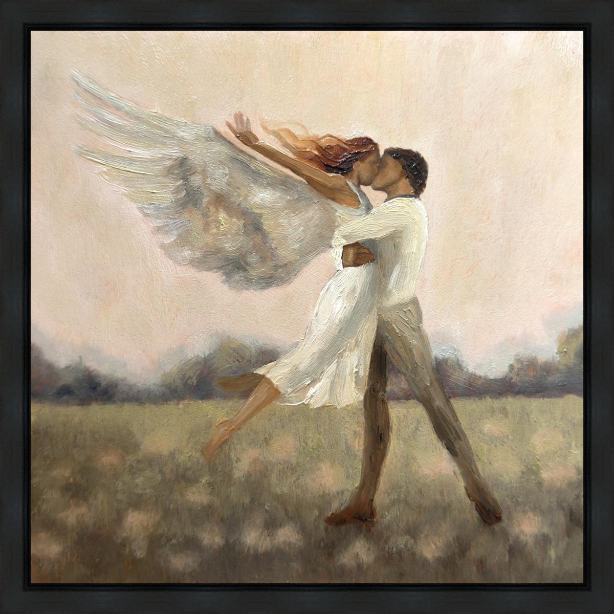 Dance of Sky and Ground