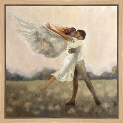 Dance of Sky and Ground