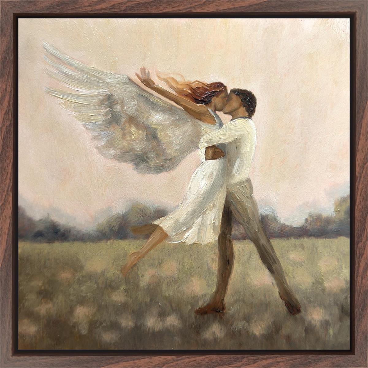 Dance of Sky and Ground