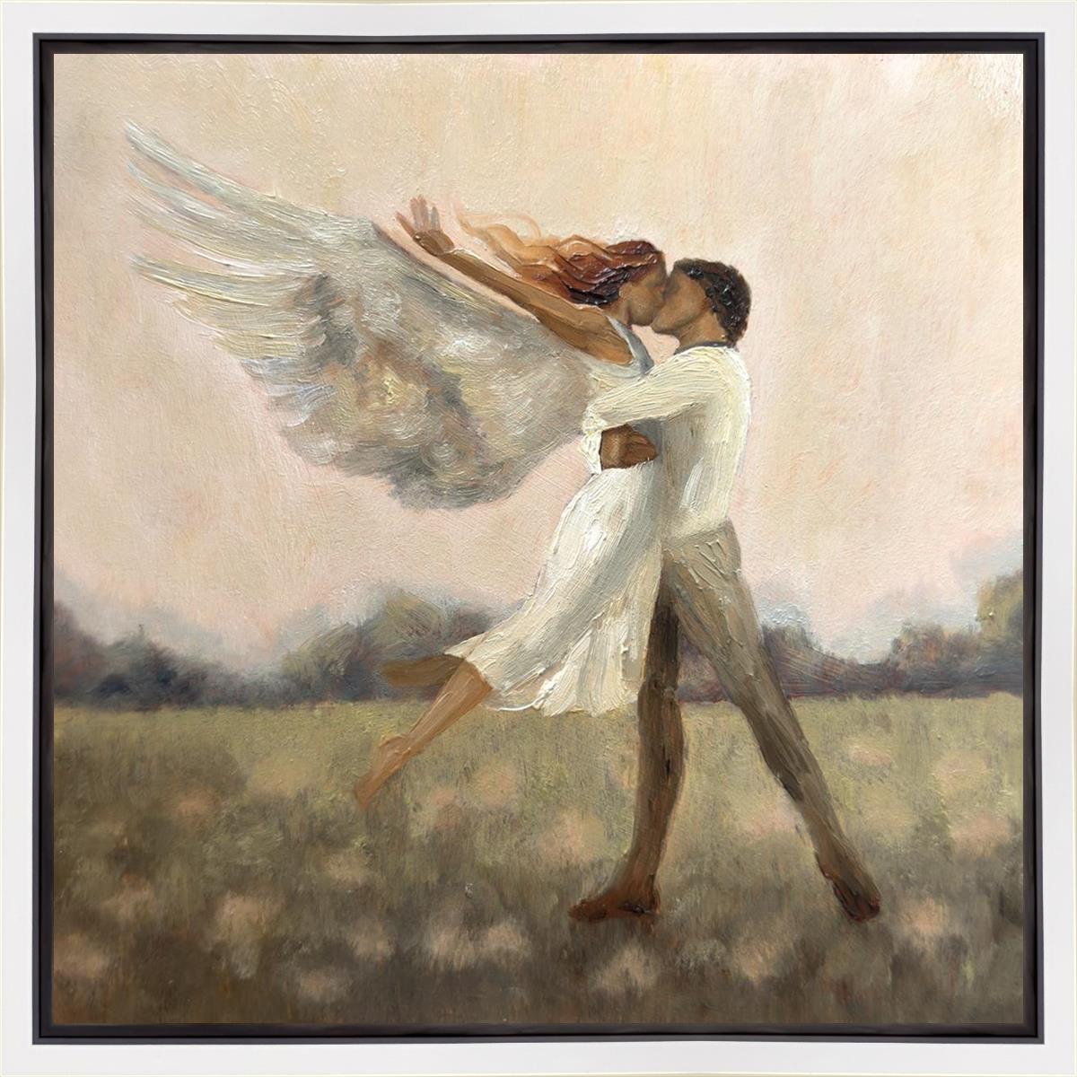 Dance of Sky and Ground