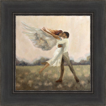 Dance of Sky and Ground