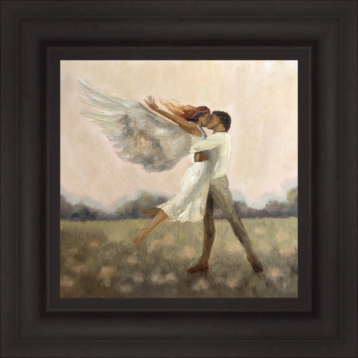 Dance of Sky and Ground