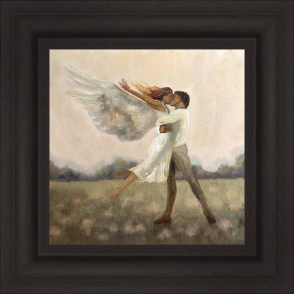 Dance of Sky and Ground