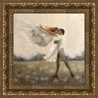 Dance of Sky and Ground