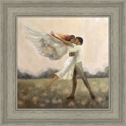 Dance of Sky and Ground